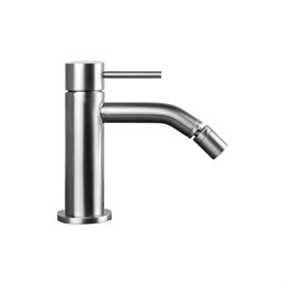 RU624EXX AQUAELITE смеситель для биде Metal 316 RU624EXX