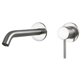 RU622EXX AQUAELITE внешняя часть встроенного смесителя для раковины Metal 316 RU622EXX