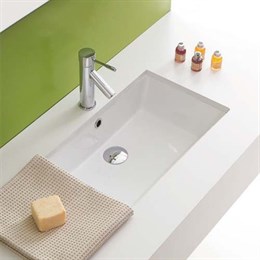 30072 Althea Enjoy встраиваемая раковина 52х33 см.