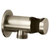 IF013XX Palazzani Встроенный термостатический смеситель для ванны и душа + душевой гарнитур + верхний душ + излив - фото 22437