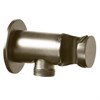 IF054 Palazzani Встроенный термостатический смеситель для душа + душевой гарнитур + верхний душ - фото 24204