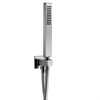 IF091XX AquaElite Встроенный термостатический смеситель для душа + душевой гарнитур + верхний душ - фото 24806
