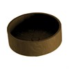Деревянная раковина Circle, The LoftLab, 40x40x14 - фото 36864