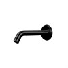 AC059BXX AQUAelite INstile излив для ванны из латуни, 160 мм - фото 37068