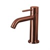 RU620EXX AQUAELITE смеситель для раковины Metal 316 - фото 37272
