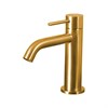 RU620EXX AQUAELITE смеситель для раковины Metal 316 - фото 37275