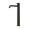 RU621EXX AQUAELITE высокий смеситель для раковины Metal 316 - фото 37279