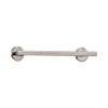 AB006AXX AQUAelite INstile полотенцедержатель 30 см AB006AXX - фото 37364