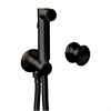 RU221CXX AQUAelite Instile внешняя часть гигиенического душа со смесителем, 1/2" RU221CXX - фото 37953