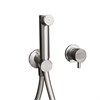 RU221AXX AQUAelite внешняя часть гигиенического душа со смесителем, 1/2" RU221AXX - фото 37963
