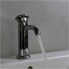 RU820AXX AQUAelite смеситель для раковины INstile RU820AXX - фото 38315