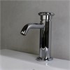 RU820AXX AQUAelite смеситель для раковины INstile RU820AXX - фото 38317