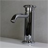 RU820AXX AQUAelite смеситель для раковины INstile RU820AXX - фото 38319