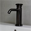 RU820AXX AQUAelite смеситель для раковины INstile RU820AXX - фото 38320