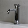 RU820AXX AQUAelite смеситель для раковины INstile RU820AXX - фото 38321