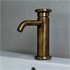 RU820AXX AQUAelite смеситель для раковины INstile RU820AXX - фото 38322