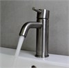 RU720EXX AQUAELITE смеситель для раковины KINO RU720EXX - фото 38393