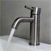 RU720EXX AQUAELITE смеситель для раковины KINO RU720EXX - фото 38395