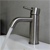 RU720EXX AQUAELITE смеситель для раковины KINO RU720EXX - фото 38396