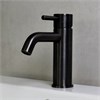 RU720EXX AQUAELITE смеситель для раковины KINO RU720EXX - фото 38399