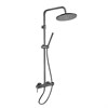 022273XX Palazzani MIDI настенная душевая система, 200 мм 022273XX - фото 39665