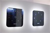 KT073AXX AQUAelite WOW верхний душ потолочного крепления с 4-мя режимами, сенсорной панелью управления и ручным душем, 850x540 мм KT073AXX - фото 40056