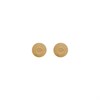 RU152АXX AQUAelite Push Me внешняя часть двух встроенных кнопок включения/выключения воды RU152АXX - фото 40201