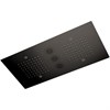 SF182BXX AQUAelite Neon верхний душ с 4-мя режимами, 600x310 мм SF182BXX - фото 40297