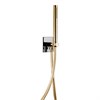 SD017AXX AQUAelite SPA Home душевой гарнитур для коллекции SPA home, из стекла и латуни SD017AXX - фото 40364