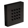 BJ001AXX AQUAelite боковая форсунка 65x65 мм BJ001AXX - фото 40381