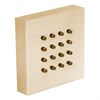 BJ001AXX AQUAelite боковая форсунка 65x65 мм BJ001AXX - фото 40383