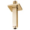 BD002AXX AquaElite потолочный кронштейн для верхнего душа из латуни, 150 мм BD002AXX - фото 40743