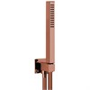 SD002AXX AQUAelite душевой гарнитур из латуни SD002AXX - фото 40822