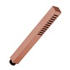 DC002AXX AQUAelite душевая лейка из латуни DC002AXX - фото 40834