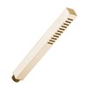 DC002AXX AQUAelite душевая лейка из латуни DC002AXX - фото 40838