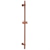 SL002AXX AQUAelite душевая штанга из латуни 800 мм SL002AXX - фото 40848