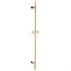 SL002AXX AQUAelite душевая штанга из латуни 800 мм SL002AXX - фото 40852