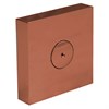 BJ005AXX AQUAelite боковая форсунка 65x65 мм BJ005AXX - фото 40854