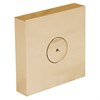BJ005AXX AQUAelite боковая форсунка 65x65 мм BJ005AXX - фото 40855