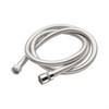 FL011AXX AQUAelite шланг из нержавеющей стали, 150 см FL003A01Q/FL011A01Q - фото 40898