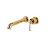 843308XX Palazzani Classic внешняя часть смесителя для раковины 843308XX - фото 41742