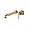 843308XX Palazzani Classic внешняя часть смесителя для раковины 843308XX - фото 41743
