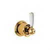842379XX Palazzani Classic внешняя часть встроенного переключателя на 3 потребителя 842379XX - фото 41900