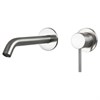 RU622EXX AQUAelite Metal 316 внешняя часть встроенного смесителя для раковины RU622EXX - фото 42709