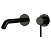 RU622EXX AQUAelite Metal 316 внешняя часть встроенного смесителя для раковины RU622EXX - фото 42712