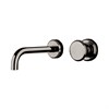 RU822AXX AQUAelite INstile внешняя часть встроенного смесителя для раковины RU822AXX - фото 42718