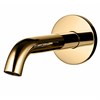 9921R1XX Palazzani MIDI излив для ванны, 200 мм 9921R1XX - фото 42723