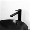 823018XX Palazzani 3-tre высокий смеситель для раковины 823018XX - фото 43151