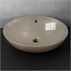 SHO58 / PSHO58 Althea SHO раковина накладная 58x42 h.17,8 SHO58 / PSHO58 - фото 43158