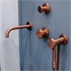 SD027AXX AQUAelite INstile душевой гарнитур из латуни SD027AXX - фото 43171